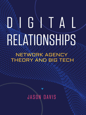 cover image of Digital Relationships